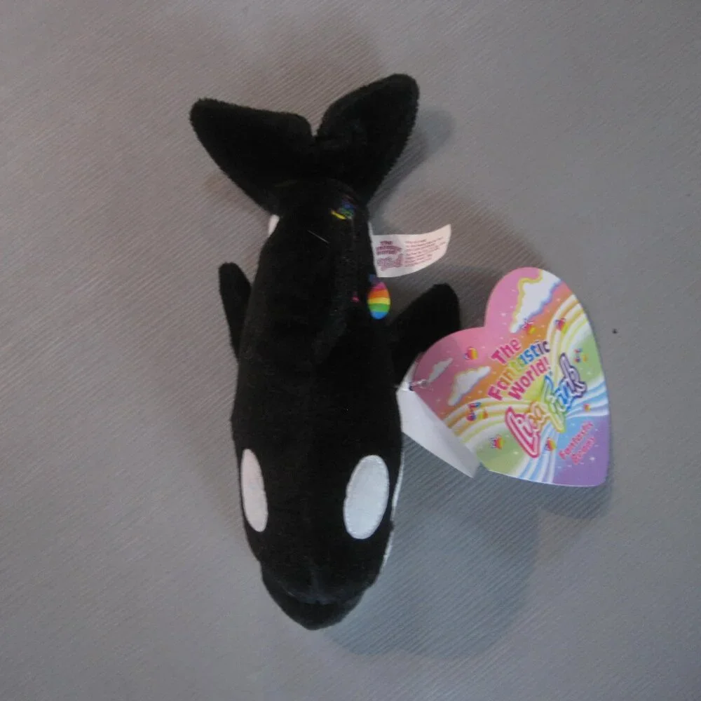 Lisa Frank adorable lisa